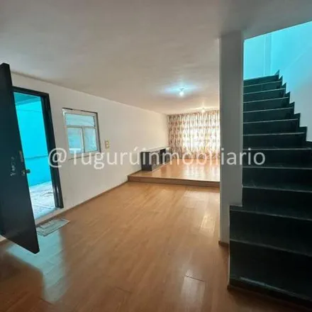Rent this 3 bed house on Calle Cerro de la Estrella in Colonia Paraje San Juan Cerro, 09858 Mexico City