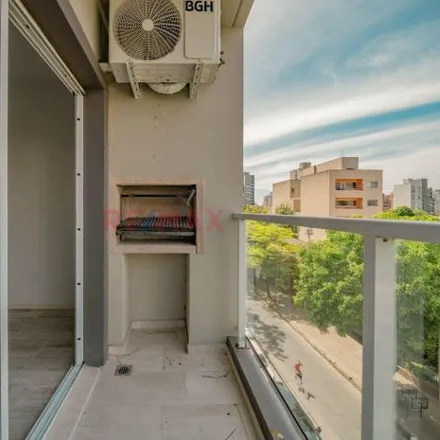 Buy this studio apartment on Maestro Ángel D'Elía 1367 in Partido de San Miguel, Muñiz