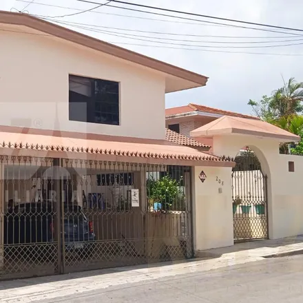 Buy this studio house on Calle Sauce in 89240 Tampico, TAM