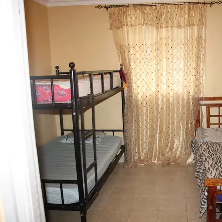 Rent this 2 bed house on Central Bank of Kenya in 60000 Haile Selassie Avenue, Nairobi