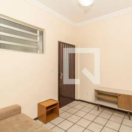 Rent this 1 bed apartment on Rua Cambaúba 1265 in Jardim Guanabara, Rio de Janeiro - RJ