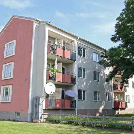 Image 3 - Ramstorpsgatan 54, 587 36 Linköping, Sweden - Apartment for rent