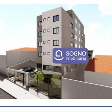 Buy this 3 bed apartment on Rua Ophil Ribeiro in Parque São José, Belo Horizonte - MG