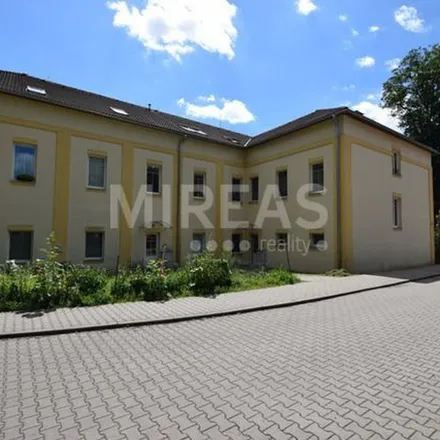 Rent this 1 bed apartment on Draho 14 in 289 31 Chleby, Czechia