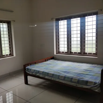 Rent this 2 bed apartment on Noel Palmdale in Kakkanad, Ernakulam - 682042