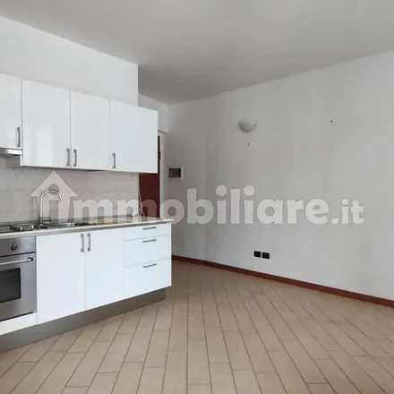 Rent this 2 bed apartment on Largo Quattro Novembre in 24036 Ponte San Pietro BG, Italy
