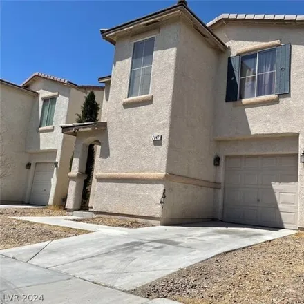 Buy this 3 bed house on 2047 Seattle Shore St in Las Vegas, Nevada