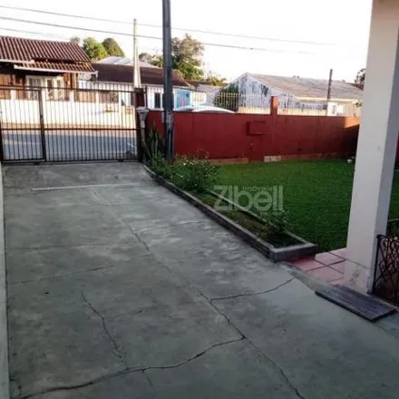 Rent this 3 bed house on Rua Itororó 195 in Bom Retiro, Joinville - SC