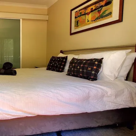 Rent this 1 bed apartment on Perth in City of Perth, Australia