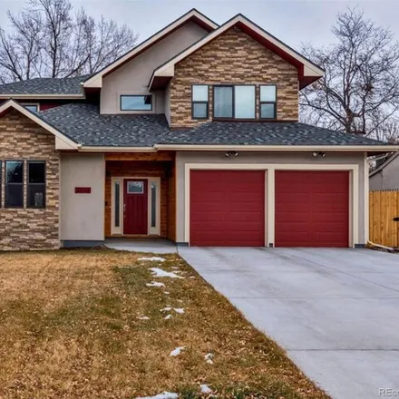 Buy this 4 bed house on 3350 South Eudora Street in Denver, CO 80222