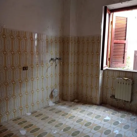 Rent this 3 bed apartment on Via di Castiglione in 00018 Palombara Sabina RM, Italy