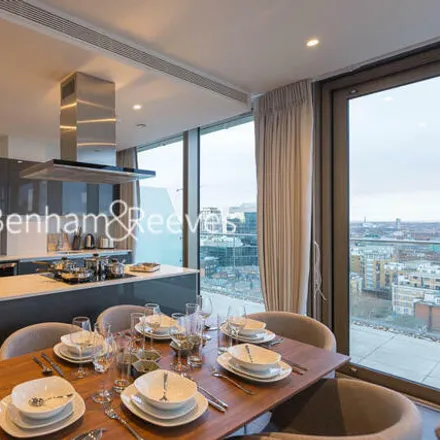 Rent this 3 bed room on Rosemary in 85 Royal Mint Street, London