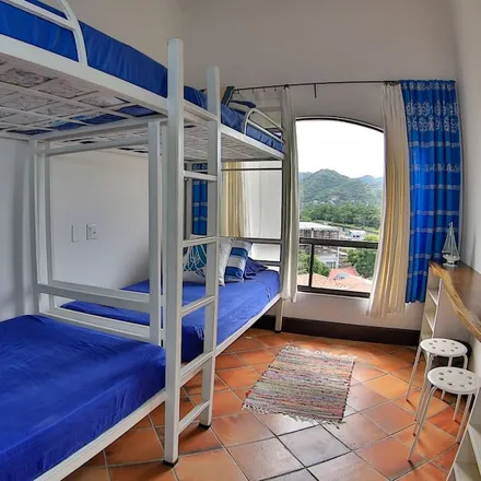 Image 8 - Provincia Guanacaste, Cabo Velas, 50308 Costa Rica - Apartment for rent