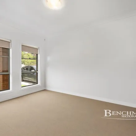 Rent this 2 bed apartment on 15C Grove Street in Guildford NSW 2161, Australia