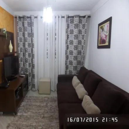 Buy this 2 bed apartment on EMEI Antônio Gonçalves Dias in Rua Antônio Moura Andrade 395, Parada XV de Novembro