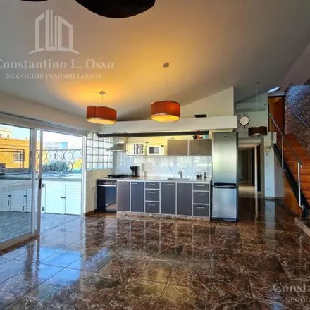 Image 2 - Brasas Argentina Sur, Avenida Alicia Moreau de Justo 1788, Puerto Madero, C1106 BMD Buenos Aires, Argentina - Apartment for sale