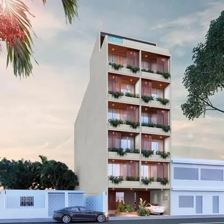 Image 5 - Avenida 20 Norte, Zazil Ha, 77710 Playa del Carmen, ROO, Mexico - Apartment for sale