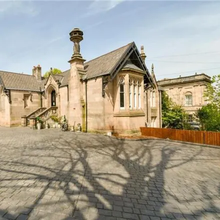 Buy this 6 bed house on Hollybank Road in Birkenhead, CH41 2SZ