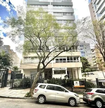 Image 2 - Rua Almirante Abreu, Rio Branco, Porto Alegre - RS, 90430-090, Brazil - Apartment for sale