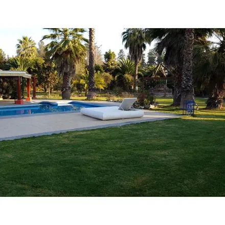 Image 4 - unnamed road, Buin, Chile - House for sale