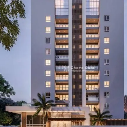 Buy this 1 bed apartment on Rua Carlos de Carvalho in Independência, Cascavel - PR