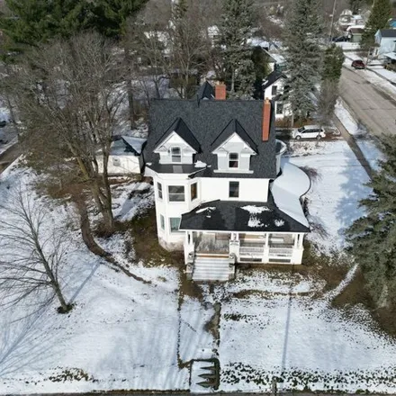 Image 7 - 277 Esterly Street, East Jordan, Charlevoix County, MI 49727, USA - House for sale