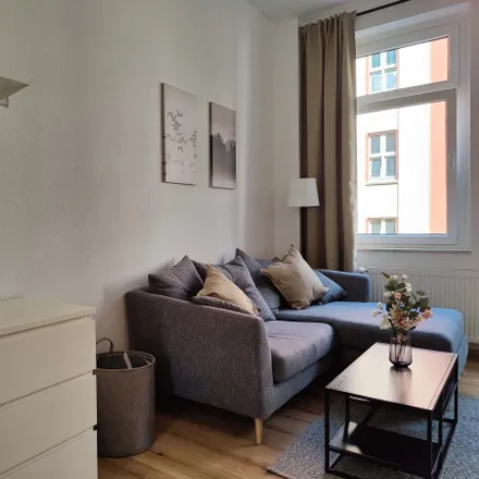 Rent this 1 bed apartment on Baumstraße 32 in 44147 Dortmund, Germany