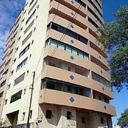 Image 2 - Rua Rei Vitório Emanuel, Rudge Ramos, São Bernardo do Campo - SP, 04247, Brazil - Apartment for sale