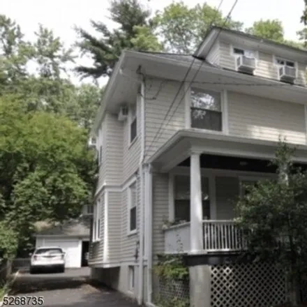 Rent this 3 bed house on 71 Dunnell Road in Maplewood, NJ 07040