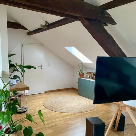 Rent this 1 bed apartment on Ostring 24 in 76829 Landau in der Pfalz, Germany