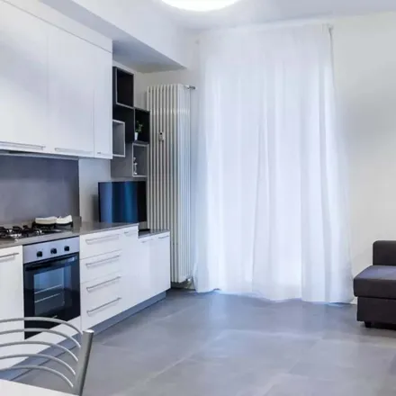 Rent this 1 bed apartment on Via San Gerolamo Emiliani in 1, 20135 Milan MI