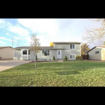 Rent this 1 bed room on 15475 East Cornell Avenue in Aurora, CO 80013