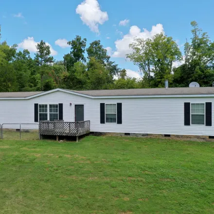 Image 3 - 2057 Big Gully Road, Union Grove, Blount County, TN 37801, USA - House for sale