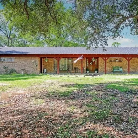 Image 6 - TX 94, Hudson, Angelina County, TX, USA - House for sale