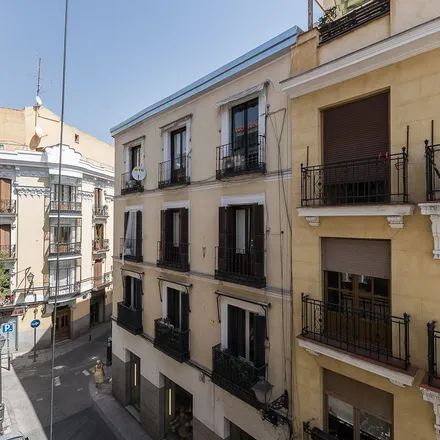 Image 9 - Travesía de Belén, 2, 28004 Madrid, Spain - Apartment for rent
