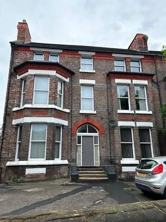 Rent this 1 bed apartment on Bentley Road in Liverpool, L8 0SY