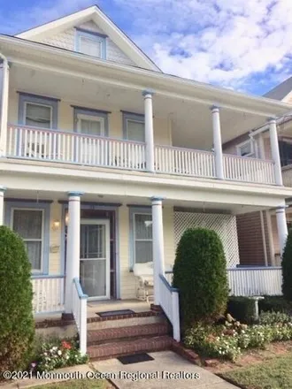 Rent this 3 bed house on 13 Bath Avenue in Ocean Grove, Neptune Township