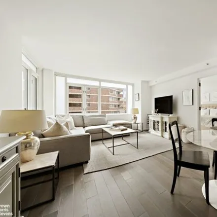 Buy this 2 bed condo on 385 First Ave Unit 4b in New York, 10010