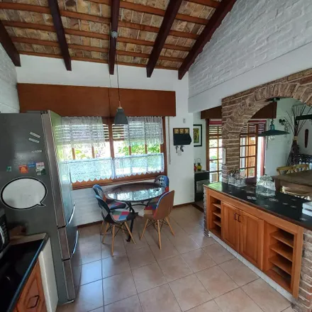 Buy this 4 bed house on Calle 1B 74 in 15200 Atlántida, Uruguay
