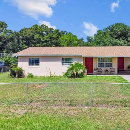 Image 2 - 5021 Poplar Ave, Bowling Green, Florida, 33834 - House for sale