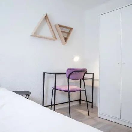 Rent this 3 bed apartment on Madrid in Calle de Doña Mencía, 28011 Madrid