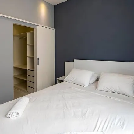Rent this 2 bed condo on Vital Brazil in Niterói, Região Metropolitana do Rio de Janeiro