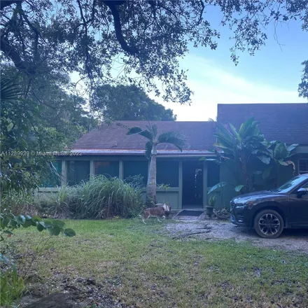 Buy this 3 bed house on 23700 Southwest 120th Avenue in Naranja, Miami-Dade County