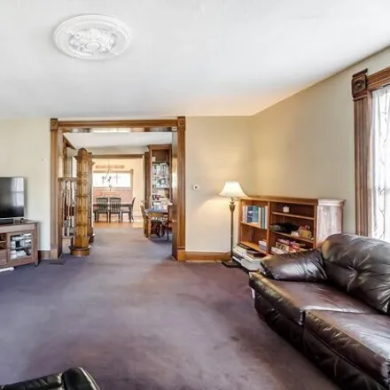 Image 3 - Psychosocial Therapists Inc, 200 North High Street, Columbus Grove, Pleasant Township, OH 45830, USA - House for sale