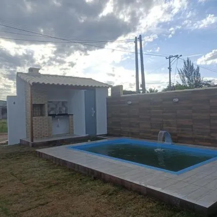 Buy this 2 bed house on Rua das Pacas in Unamar, Cabo Frio - RJ
