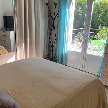 Rent this 3 bed house on Saint-Raphaël in Var, France