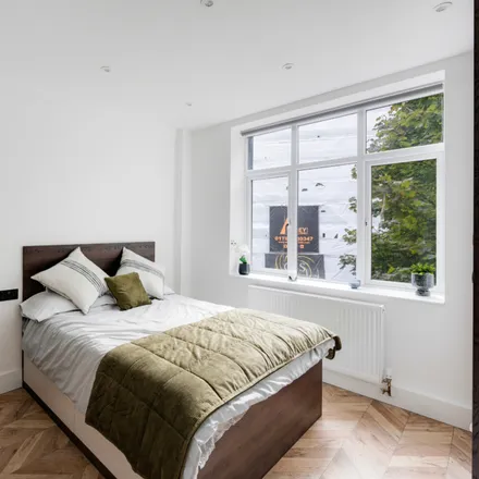 Rent this 1 bed apartment on Toni & Marco in Saint Nicholas Street, Bristol