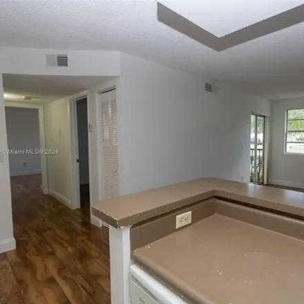 Rent this 2 bed condo on Florida's Turnpike in Pompano Park, North Lauderdale