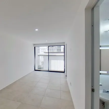 Buy this studio apartment on Carretera a Colotlán in Arboledas de Tesistán, 45200 Zapopan