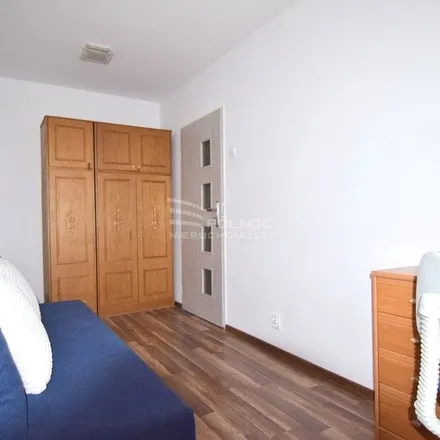 Rent this 2 bed apartment on Młynowa 60 in 15-386 Białystok, Poland